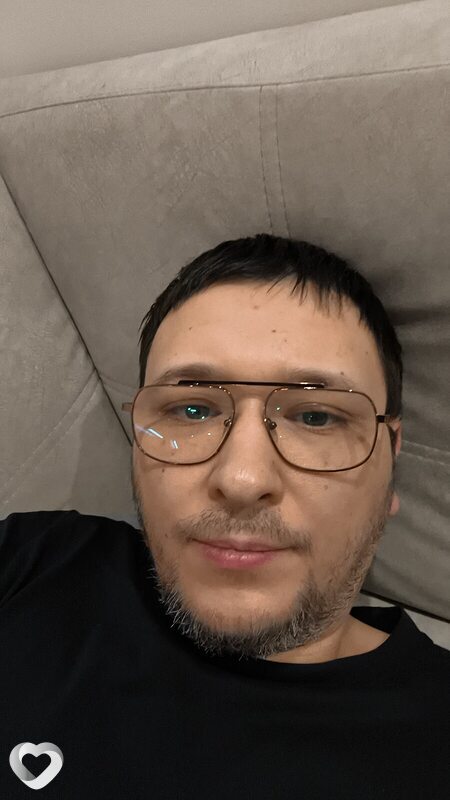 Сергей, 44, Санкт-Петербурге — анкета №3421833