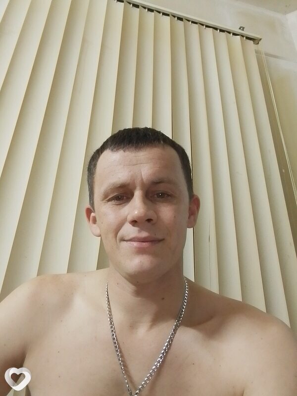 Василий, 35, Астрахани — анкета №3421918