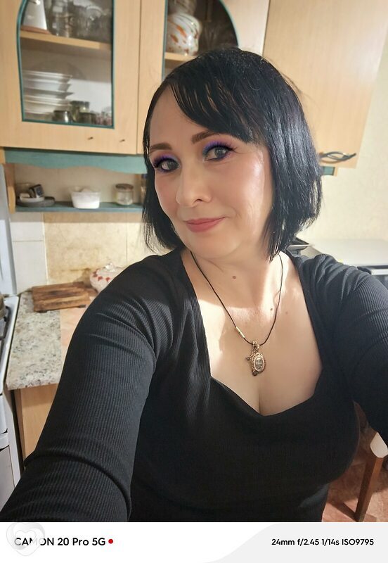 Татьяна, 49, Симферополе — анкета №3421922