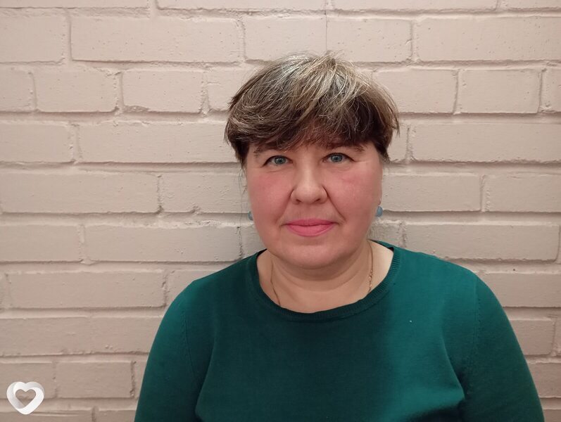 Наталия, 56, Санкт-Петербурге — анкета №3421925