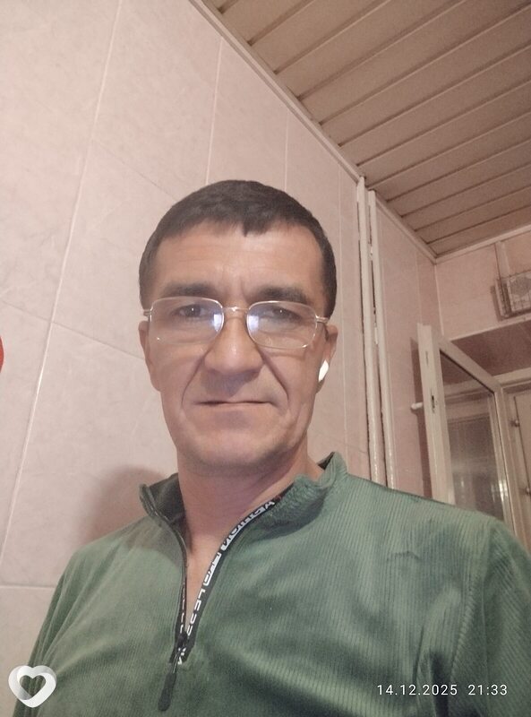 Икрам, 49, Минске — анкета №3421892