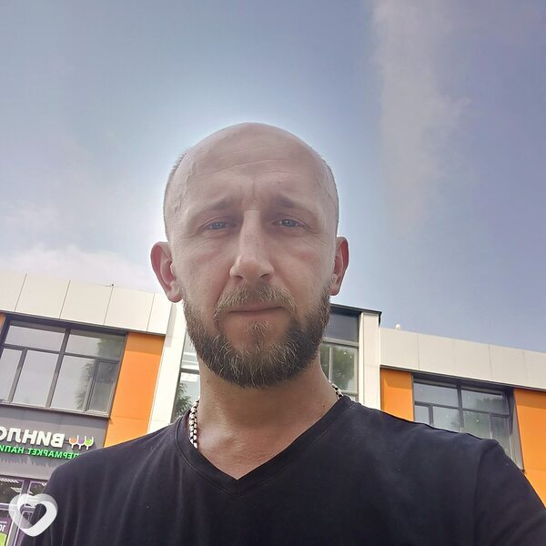 Александр, 41, Владивостоке — анкета №3421905