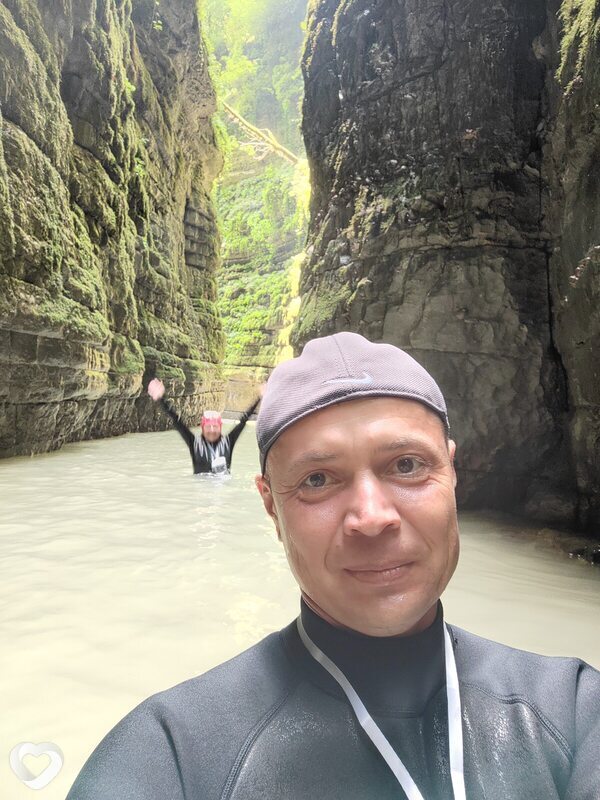 Виталий, 40, Новосибирске — анкета №3421908