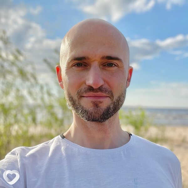 Владислав, 37, Туле — анкета №3421935