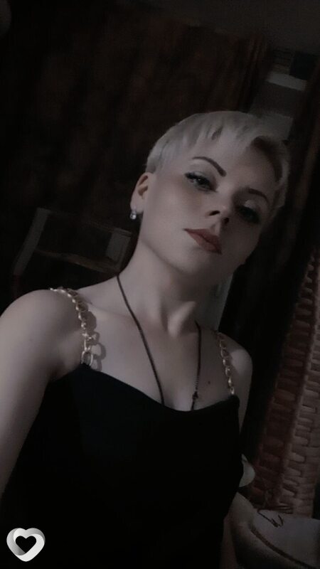 Яна, 32, Биробиджане — анкета №3421939