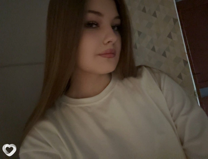 Алиса, 21, Москве — анкета №3421941
