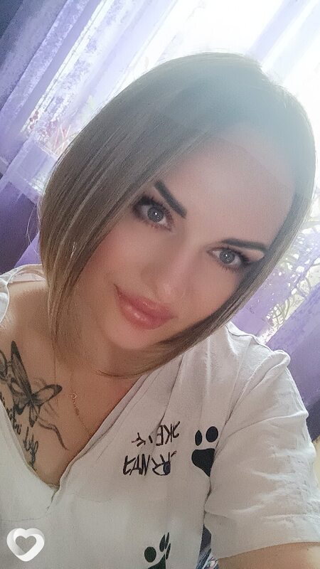 Анюта, 44, Южно-Сахалинске — анкета №3421955