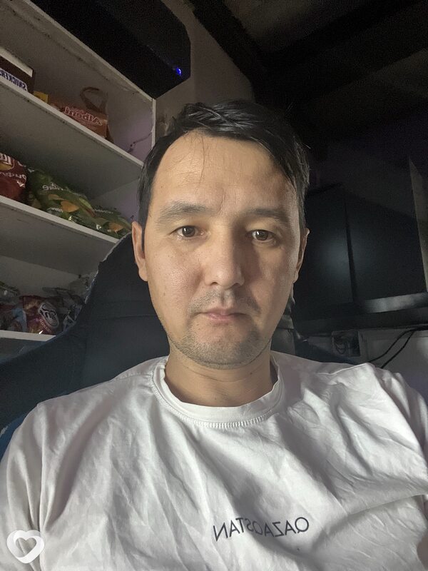 Бауыржан, 34, Алматы — анкета №3422026
