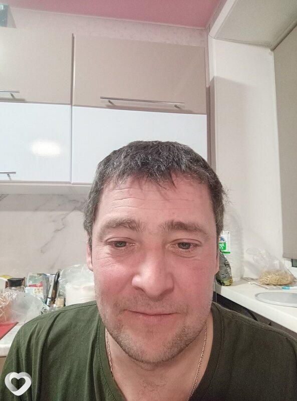 Артем, 38, Белогорске — анкета №3422030