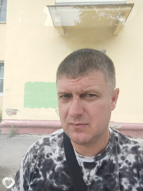 Сергей, 37, Тамбове — анкета №3421803