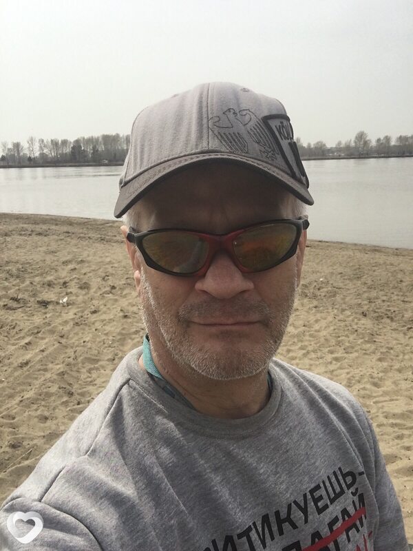 Valtrer, 53, Новосибирске — анкета №3421806