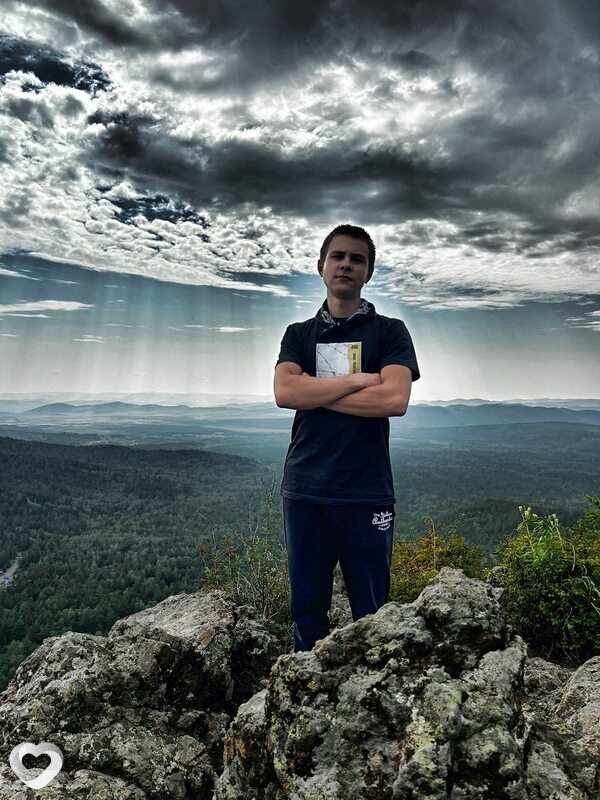 Алексей, 30, Иркутске — анкета №3421959