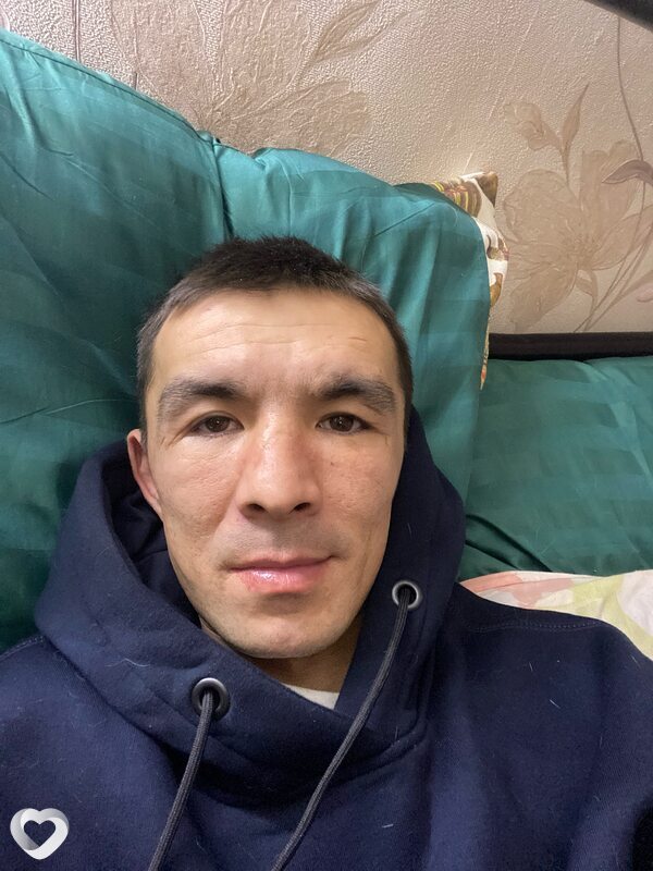 Серега, 38, Комсомольске-на-Амуре — анкета №3421980