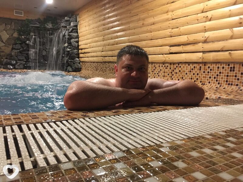 Евгений, 40, Новосибирске — анкета №3422061