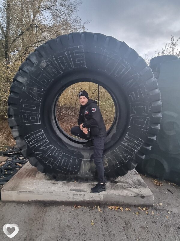 Александр, 32, Волгодонске — анкета №3422076