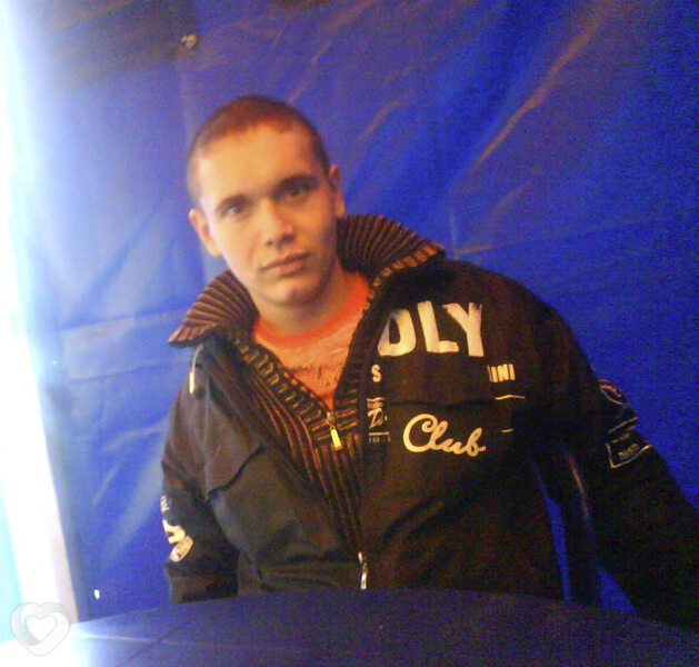 Адрей, 37, Норильске — анкета №3422077