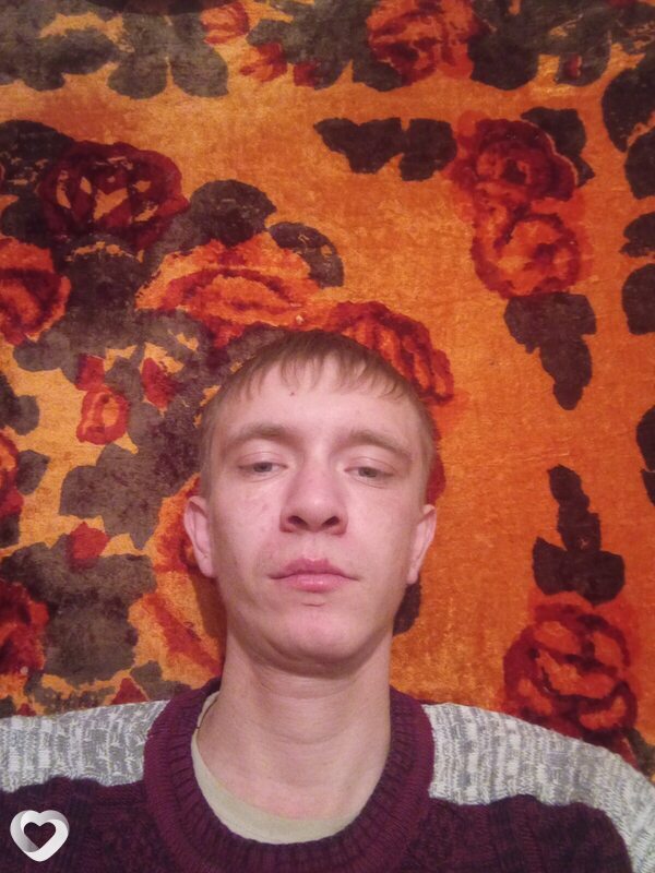 Михаил, Николаевка (Ульяновская обл)