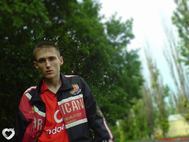 Кирилл, 37, Белгороде — анкета №3422082