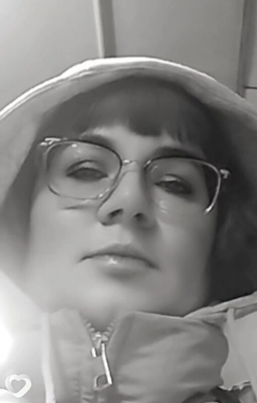 Катерина, 41, Минске — анкета №3422034