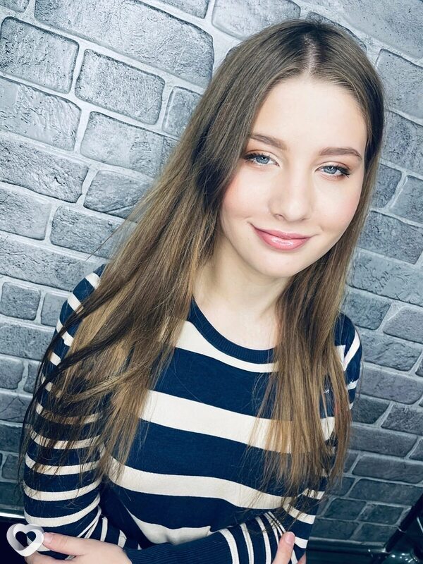 София, 19, Сыктывкаре — анкета №3422035