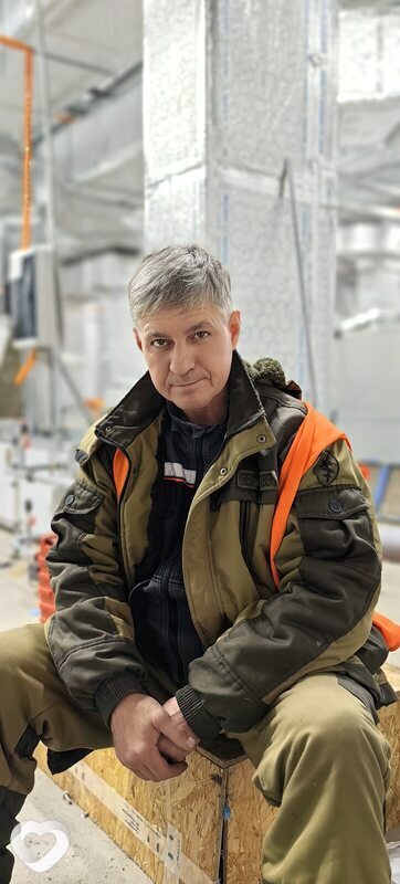 Андрей, 57, Хабаровске — анкета №3422037