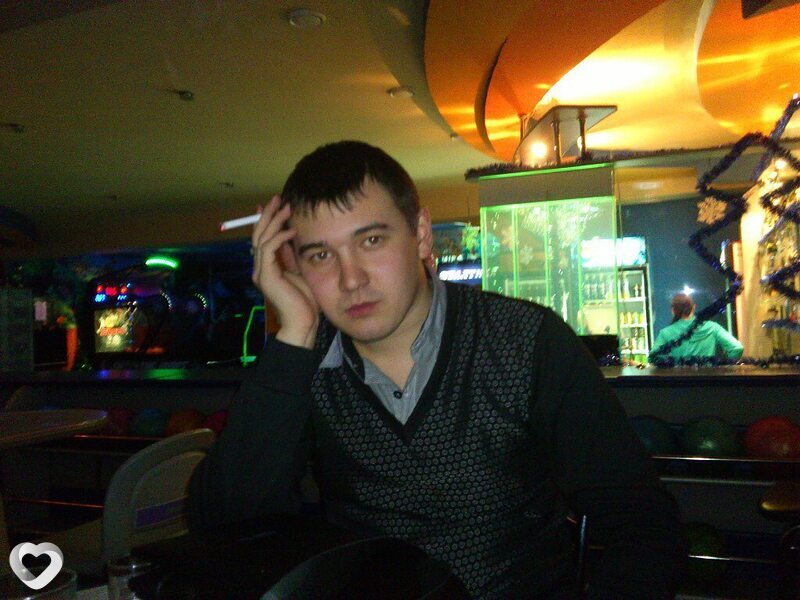 Сергей, 42, Ангарске — анкета №3422041