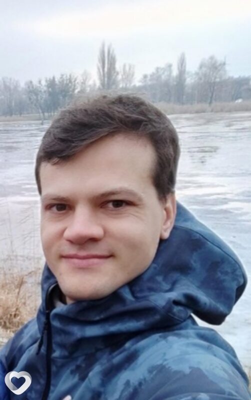 Андрей, 26, Краков — анкета №3422044