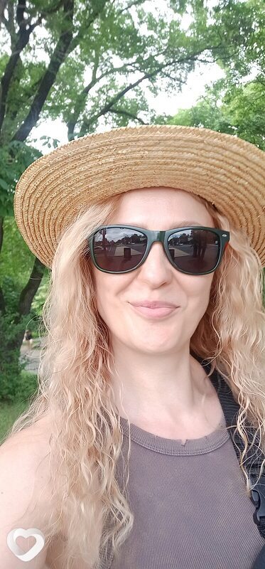 Ната, 45, Хабаровске — анкета №3422048
