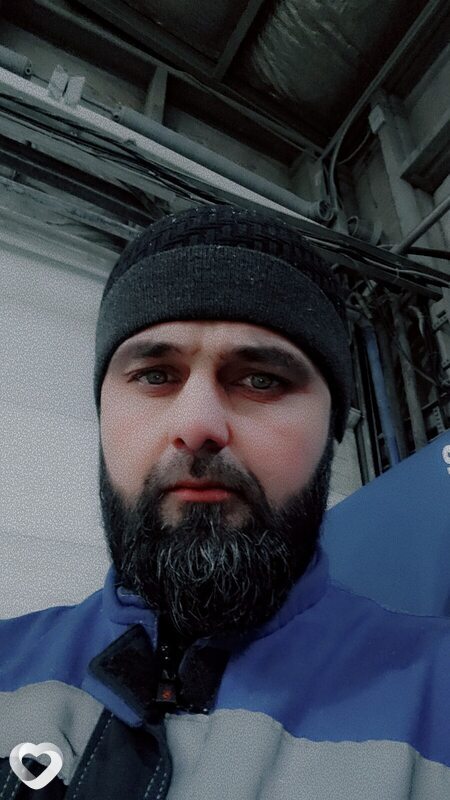 Ali, 37, Обнинске — анкета №3422117