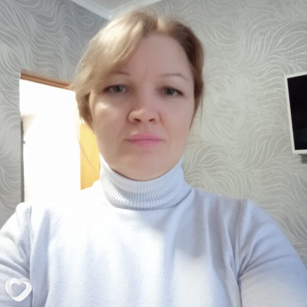Ксения, 44, Самаре — анкета №3422118
