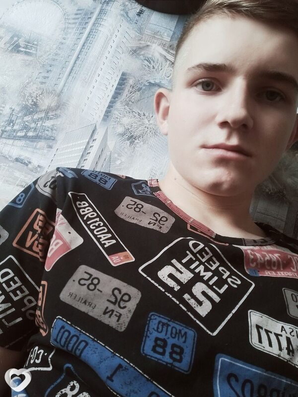 Макс, 21, Петропавловске — анкета №3422128