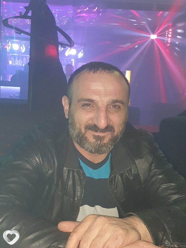 Агас, 46, Чехове — анкета №3422133