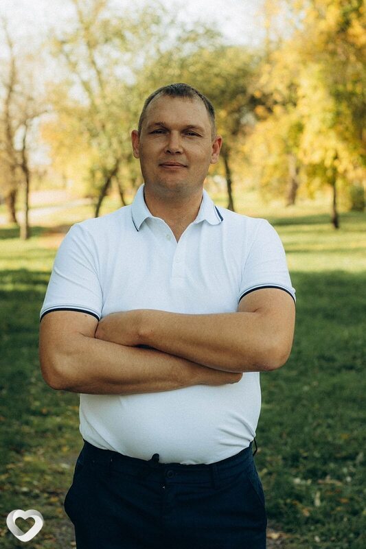Алексей, Шадринск