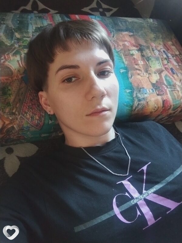 Bagira, 27, Томске — анкета №3422141