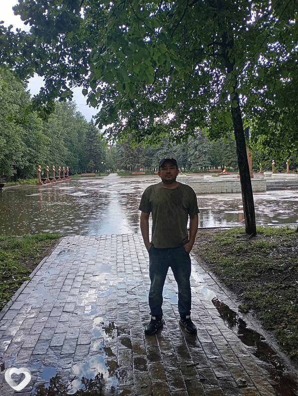 Билол, 37, Костроме — анкета №3422143
