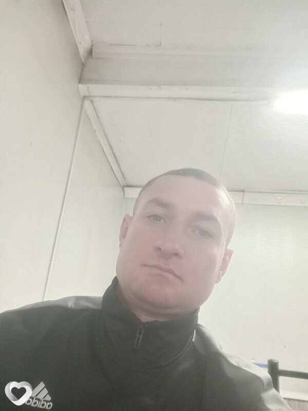 Стас, 35, Караганде — анкета №3422152