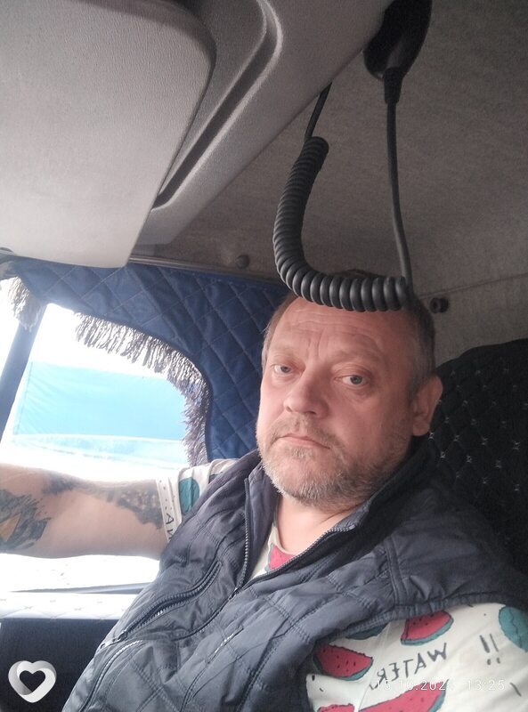 Олег, 45, Чебоксарах — анкета №3422090