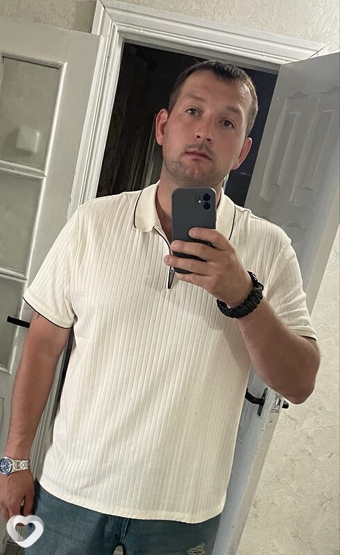 Дмитрий, 29, Мозыре — анкета №3422094