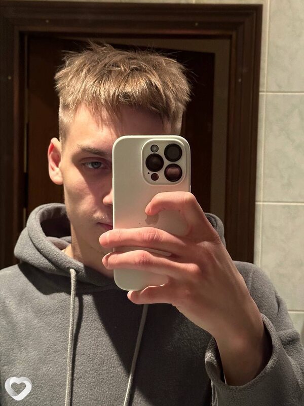 Вова, 25, Иркутске — анкета №3422096