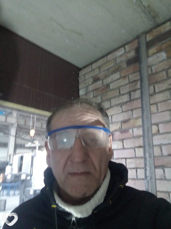 Сергей, 48, Павлодаре — анкета №3422097