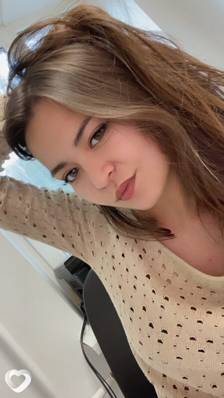 Камилла, 25, Уфе — анкета №3422103