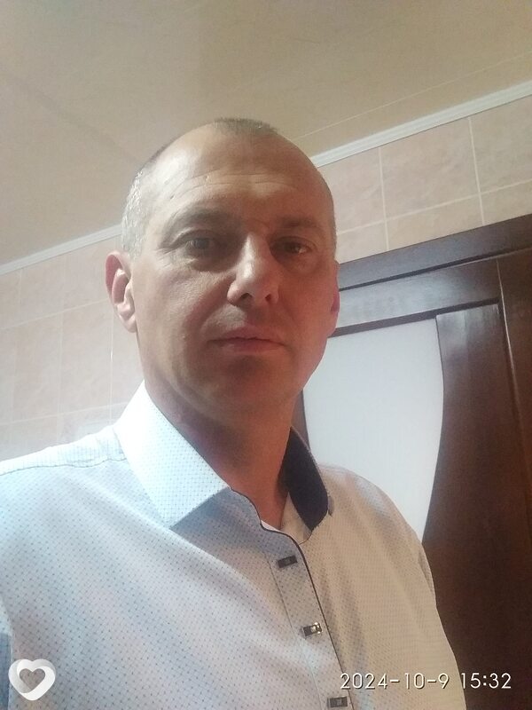 Igor, 41, Жлобине — анкета №14309
