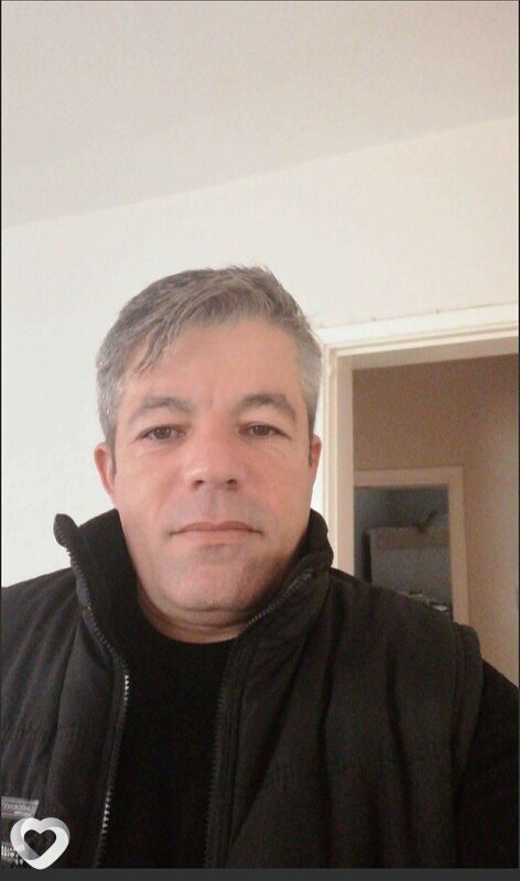Oğuzhan, 46, Выксе — анкета №3422161