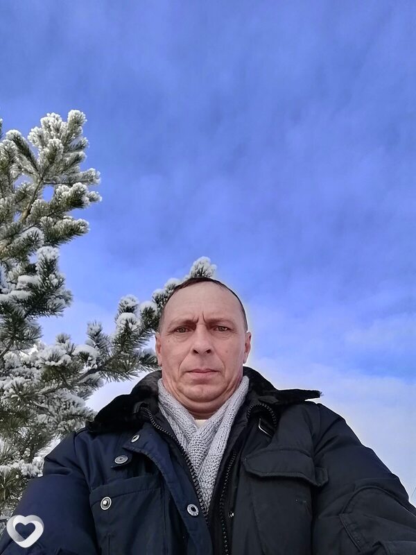Сергей, 56, Иркутске — анкета №3422168