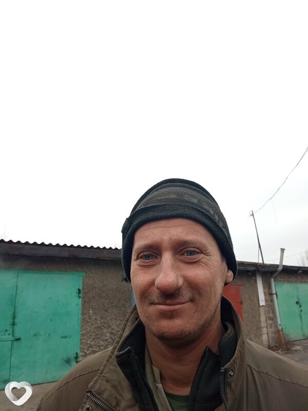 Serg, 37, Донецке — анкета №3422174