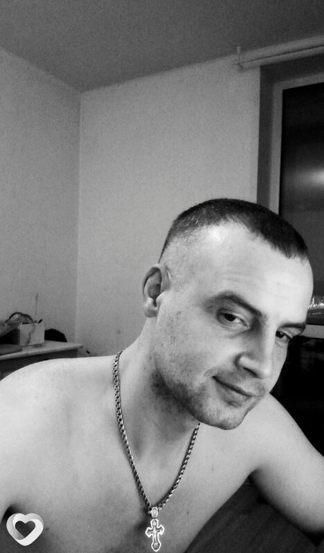 Андрей, 31, Полевское — анкета №3422186