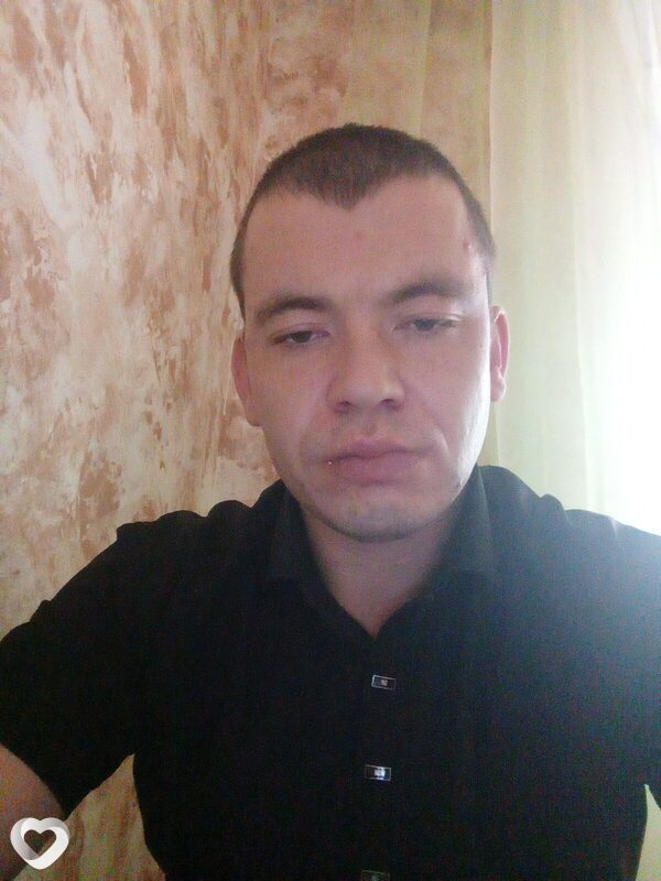Павел, 35, Краснодаре — анкета №3422192