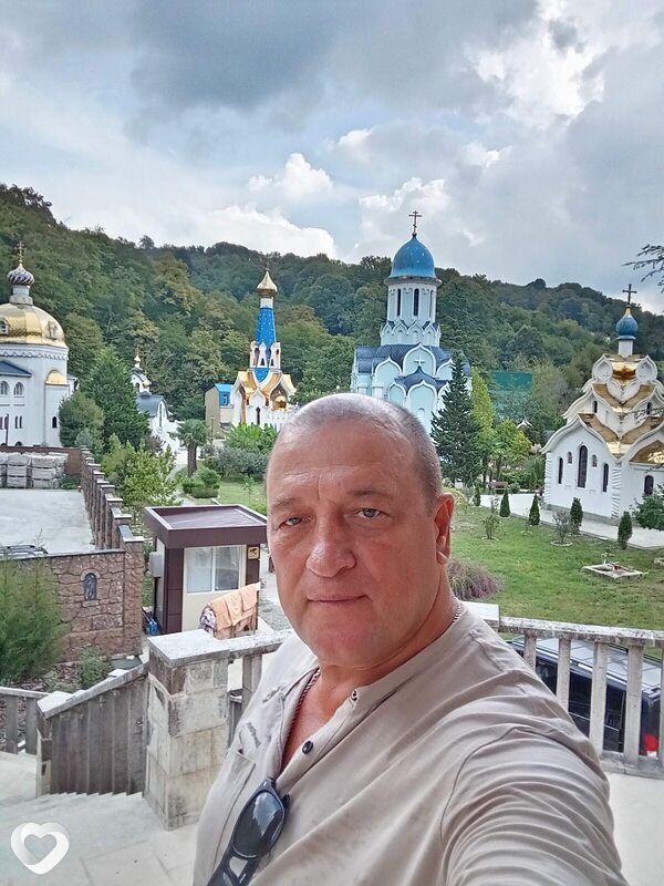 Владимир, 42, Нижнем Новгороде — анкета №3422193