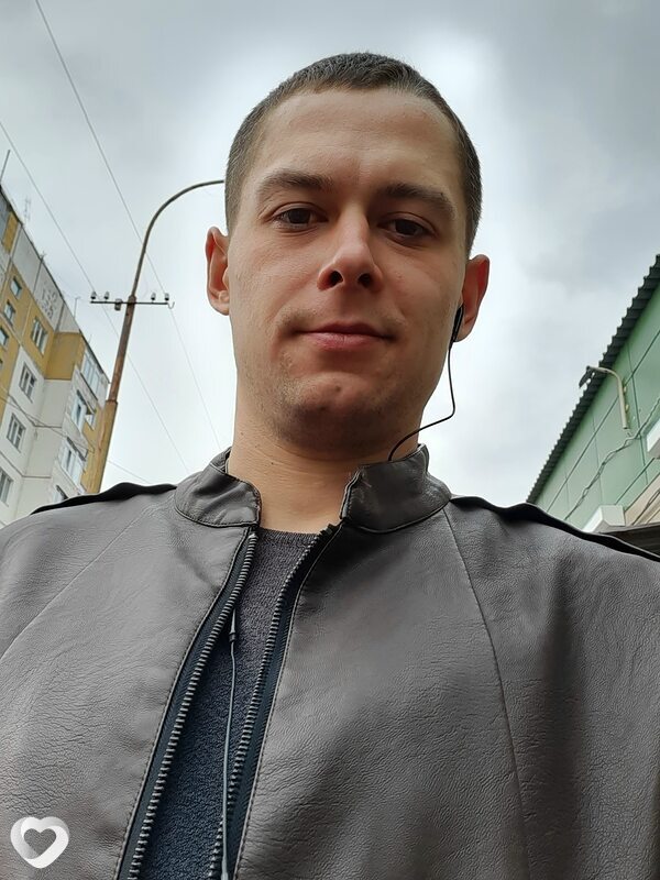 Олег, 34, Макеевке — анкета №3422205