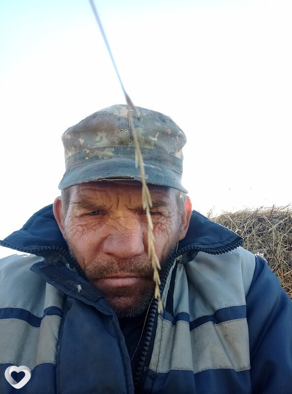 Василий, 55, Ставрополе — анкета №3422207